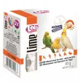 "Lolo Pets" Мел для птиц с ракушками, 40 г для птиц