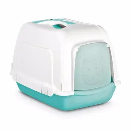 Туалет Pet Inn Space Cat Sweet для кошек