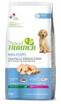 Trainer Natural Puppy Maxi (Курица), 12 кг
