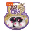 Hartz Набор мышек Mini Mice для кошек