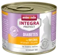 Влажный корм Animonda Integra Protect Diabetes Cat (Птица) для кошек