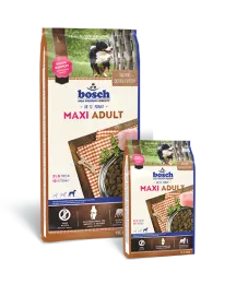 Корм Bosch Adult Maxi для собак