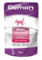 Gemon Pouch Cat Kitten Chicken для кошек