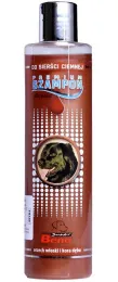 Super Beno Premium Шампунь для собак с темной шерстью