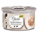 Cherie Chicken Formula (Курица с куриной печенью в соусе) для кошек