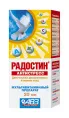 Агроветзащита Радостин Антистресс для питомцев