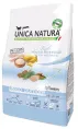 Unica Natura Unico Outdoor (Треска, рис, банан), 350 г