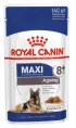 Royal Canin Ageing Maxi 8+ (в соусе) для собак