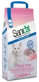 Sanicat Professional Roses 7 days для кошек
