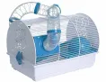 Voltrega клетка Jaula Hamster Ruso 112 Blanca для грызунов