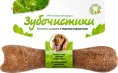 Зубочистики для средних пород (Морские водоросли) для собак