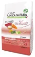 Unica Natura Unico Maxi (Оленина, рис и морковь), 2,5 кг