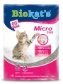 Biokat's Micro Fresh для кошек