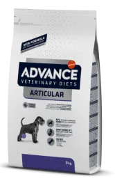 Advance Dog VetDiet Articular