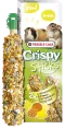 Crispy Sticks для морских свинок и шиншилл (Цитрусы) для грызунов