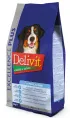 Pet360 Delivit для собак (Рыба, рис), 3 кг
