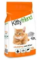 Sanicat Kitty Friend CLUMPING для кошек