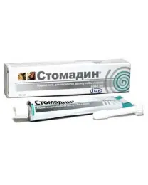 I.C.F Стомадин