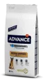 Advance Dog German Sheperd (Индейка), 12 кг