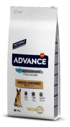 Advance Dog German Sheperd (Индейка)
