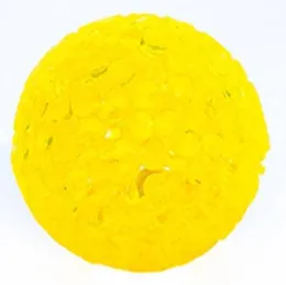 For Friends Игрушка Мяч зернистый, 4 см для кошек