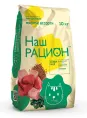 Наш рацион корм для кошек (Мясное ассорти), 400 г