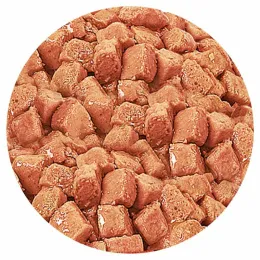 Kitekat с нежным кроликом (кусочки в соусе)