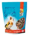 Pet's Brunch Рацион для диких певчих, 500 г