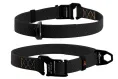 Collar Ошейник "Evolutor", черный для собак