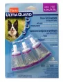 Капли противопаразитарные Ultra Guard Flea & Tick Drops "3in1" для питомцев