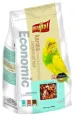 Vitapol Economic Корм для волнистых попугаев, 20 кг