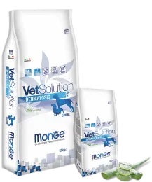 Monge VetSolution Dermatosis Dog