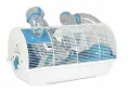 Voltrega клетка Jaula Hamster Ruso 119 Blanca для грызунов