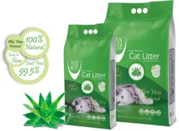 VanCat Aloe Vera для кошек
