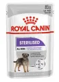 Royal Canin Adult Sterilised для собак