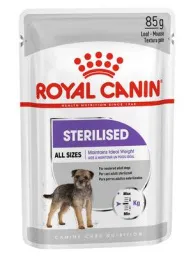 Royal Canin Adult Sterilised для собак