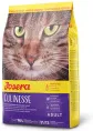 Корм Josera Culinesse Adult для кошек, 400 г