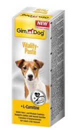 Gimdog Vitality Paste, 50 г для собак