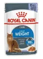 Royal Canin Light Weight Care (желе) для кошек