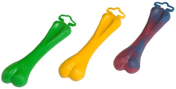 For Friends Игрушка Косточка с ароматом ванили для собак