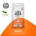 Cat's White Orange для кошек