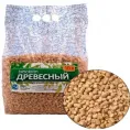 Bioclean Древесный наполнитель для кошек