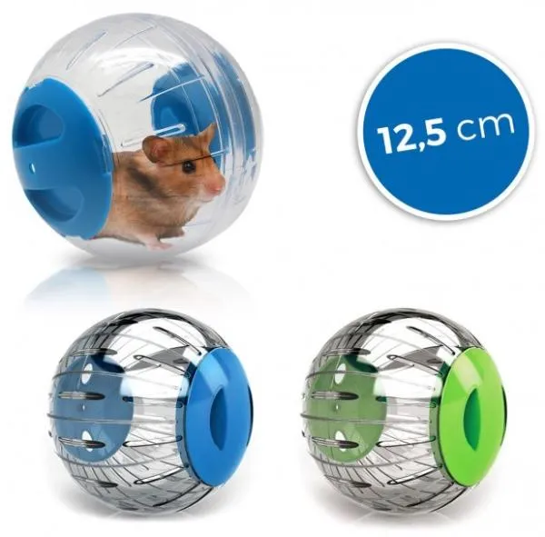 Игрушка Mini Twisterball для грызунов