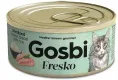 Gosbi Fresko Sterilized (Курица и рис) для кошек