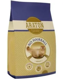 Araton No Hairball (Курица и говядина)