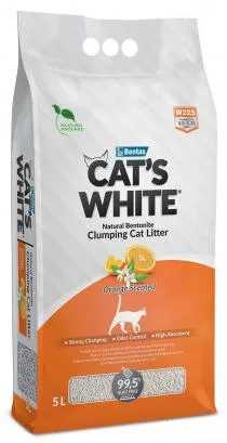 Cat's White Orange для кошек
