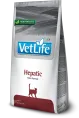 Farmina Vet Life Hepatic Cat, 400 г