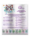 Fresh Cat Комкующийся наполнитель Лаванда для кошек