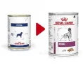 Royal Canin Renal Dog (паштет) для собак