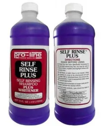 CCS Pro-Line Self Rinse Plus, 473 мл для собак